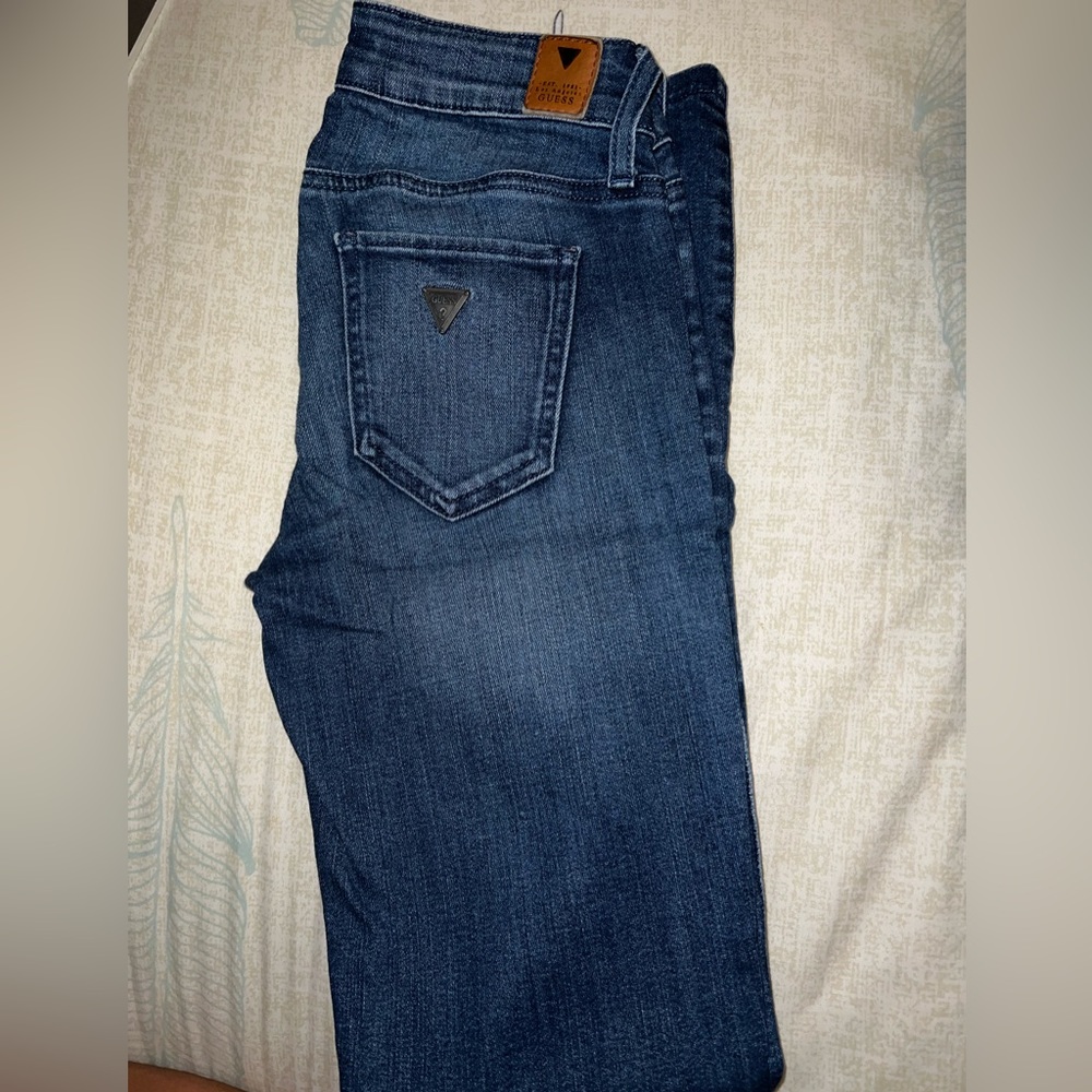 Guess jeans
